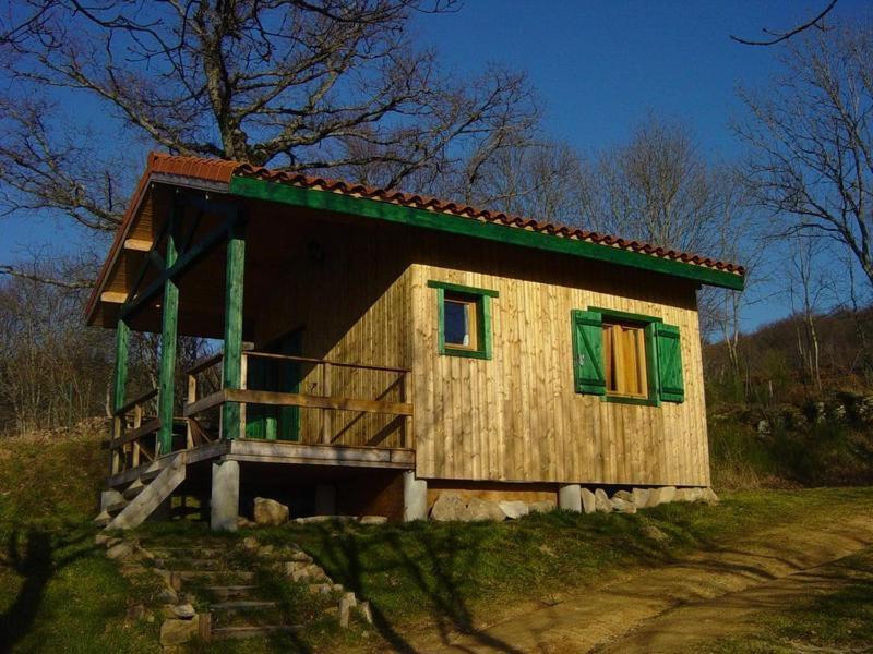 Camping Le Montbartoux Vollore-Ville Room photo